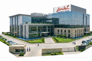 ARCH LABORATORIES-PHARMACEUTICAL MARKETING COMPANY IN INDIA